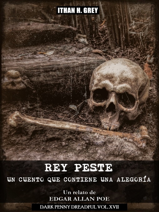 Title details for Rey Peste by Edgar Allan Poe - Available